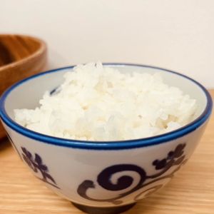 炊飯利用