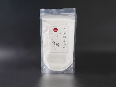 うおぬま小町 雪縁(ゆかり)