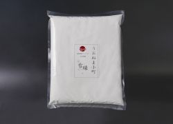 うおぬま小町 雪縁(ゆかり)